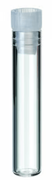 Glass Shelll Vial