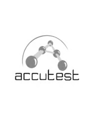 Accutest Logo