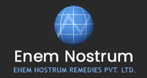 Enem Nostrum Logo