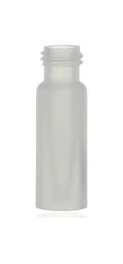 PP Insert Built Vial