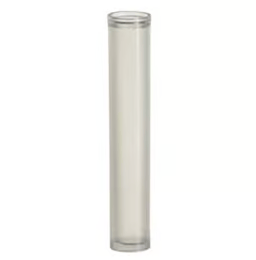 PP Insert Flat Bottom Vial
