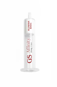 Alumina Basic SPE Cartridge