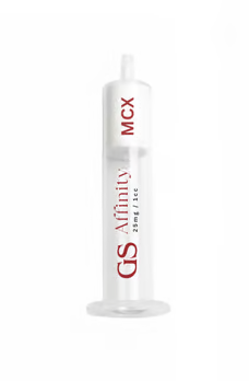 MCX SPE Cartridge
