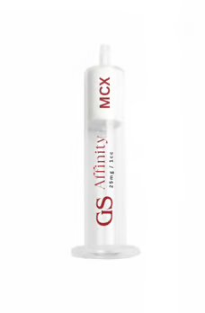 WCX SPE Cartridge